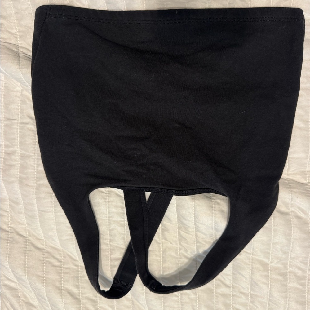 Target Black Women's Tank Top